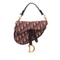 Dior Mini Oblique Saddle (SHG-mx8zZR) Rovelle Bags