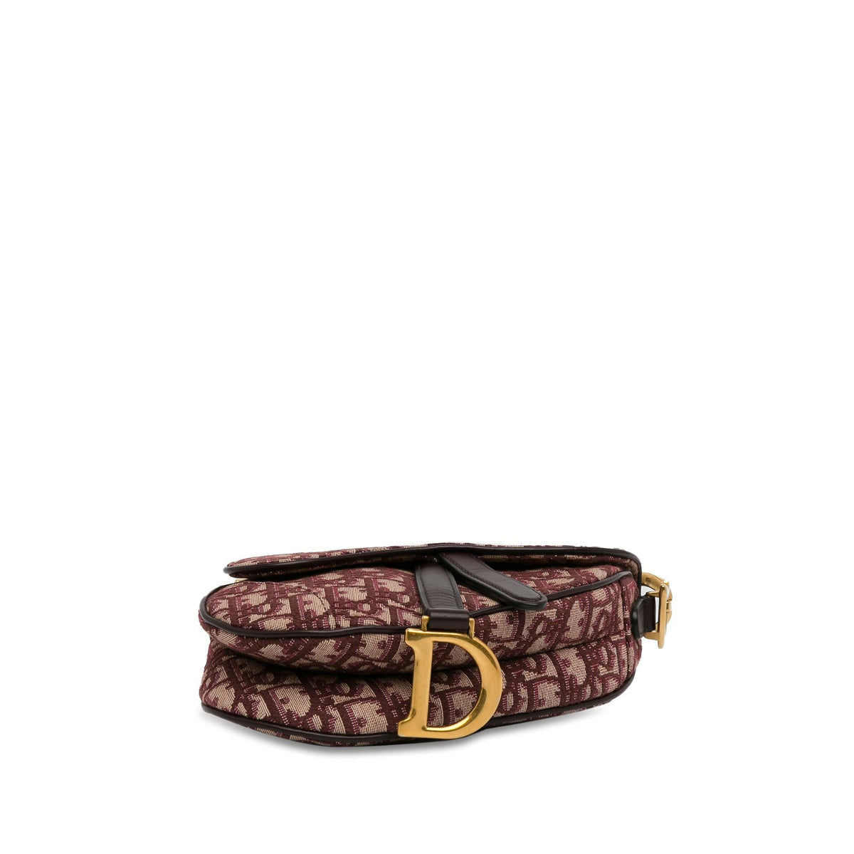 Dior Mini Oblique Saddle (SHG-Lv0rw5) Rovelle Bags