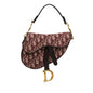 Dior Mini Oblique Saddle (SHG-Lv0rw5) Rovelle Bags