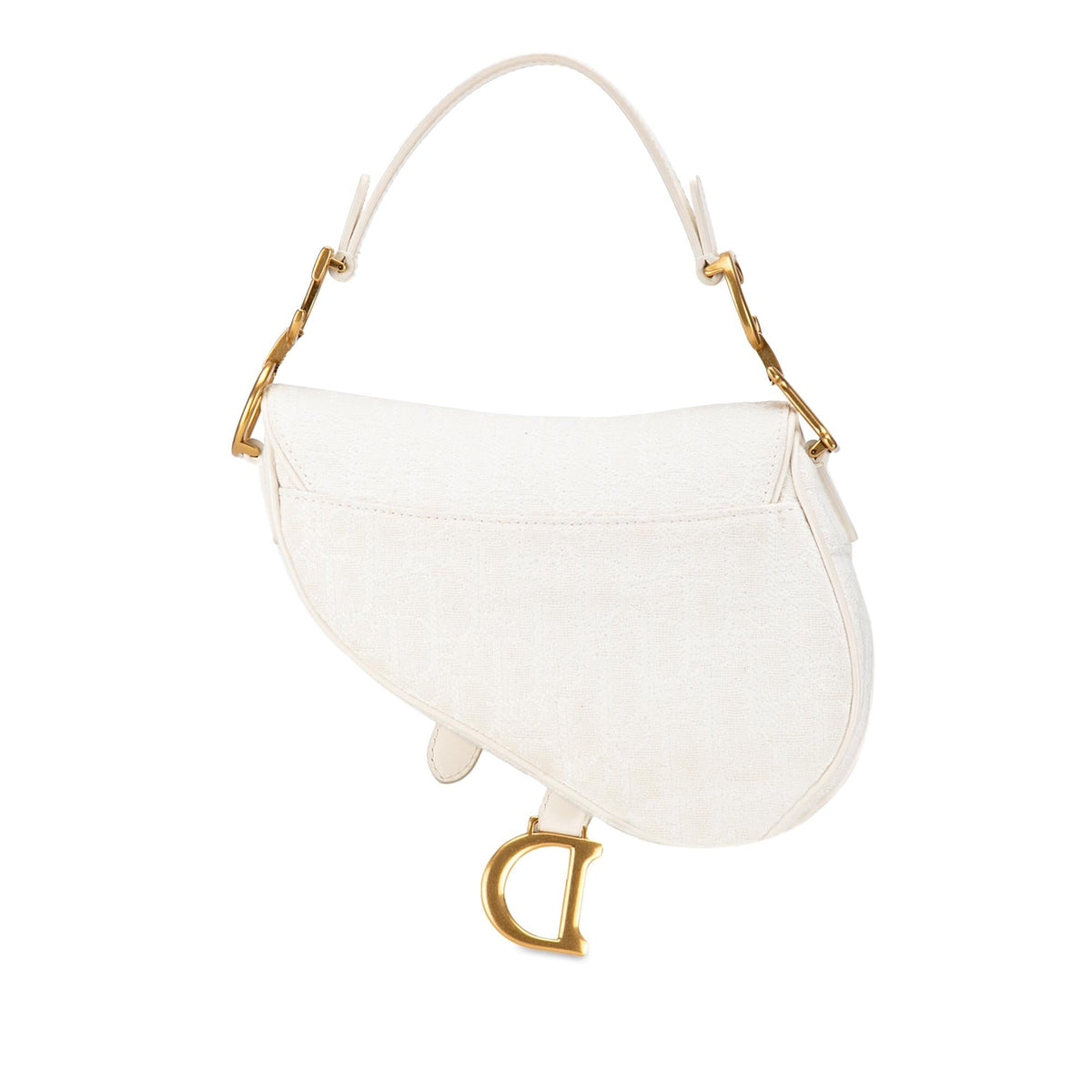 Dior Mini Oblique Saddle (SHG-y0vUQJ) Rovelle Bags