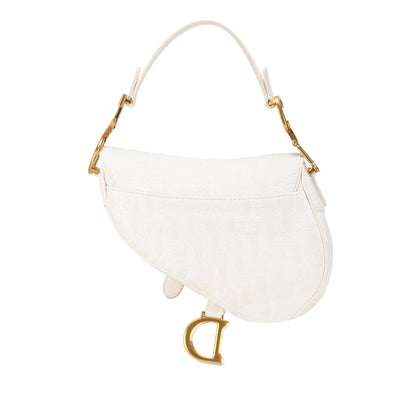 Dior Mini Oblique Saddle (SHG-y0vUQJ) Rovelle Bags
