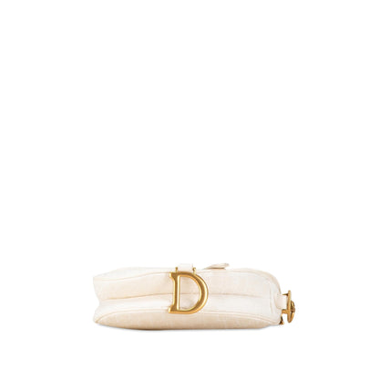 Dior Mini Oblique Saddle (SHG-y0vUQJ) Rovelle Bags