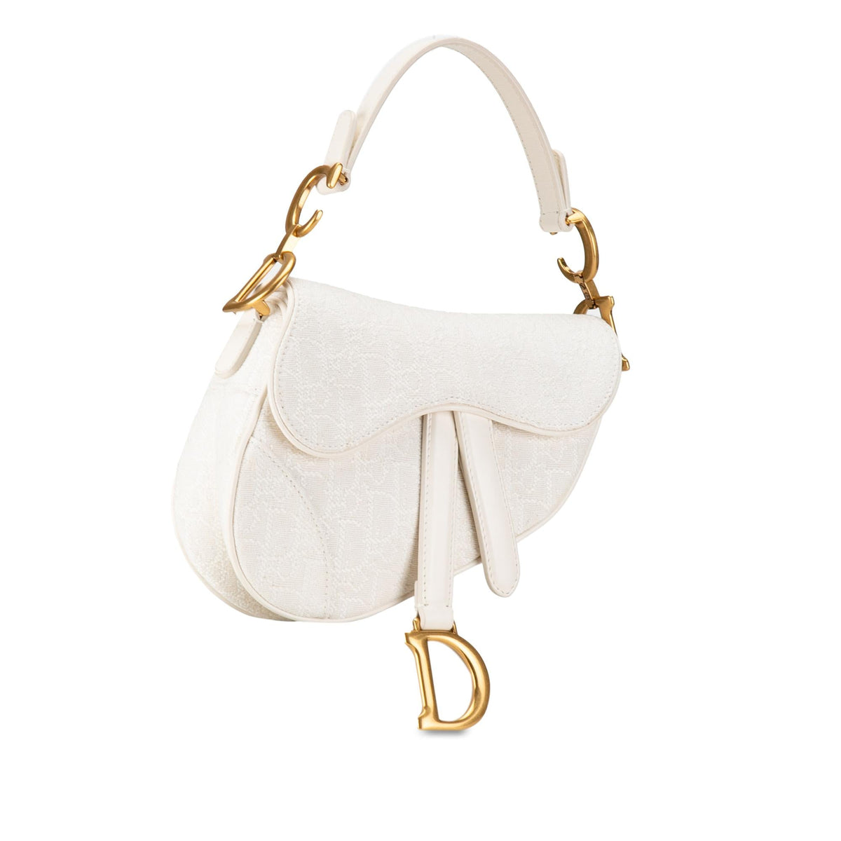 Dior Mini Oblique Saddle (SHG-y0vUQJ) Rovelle Bags