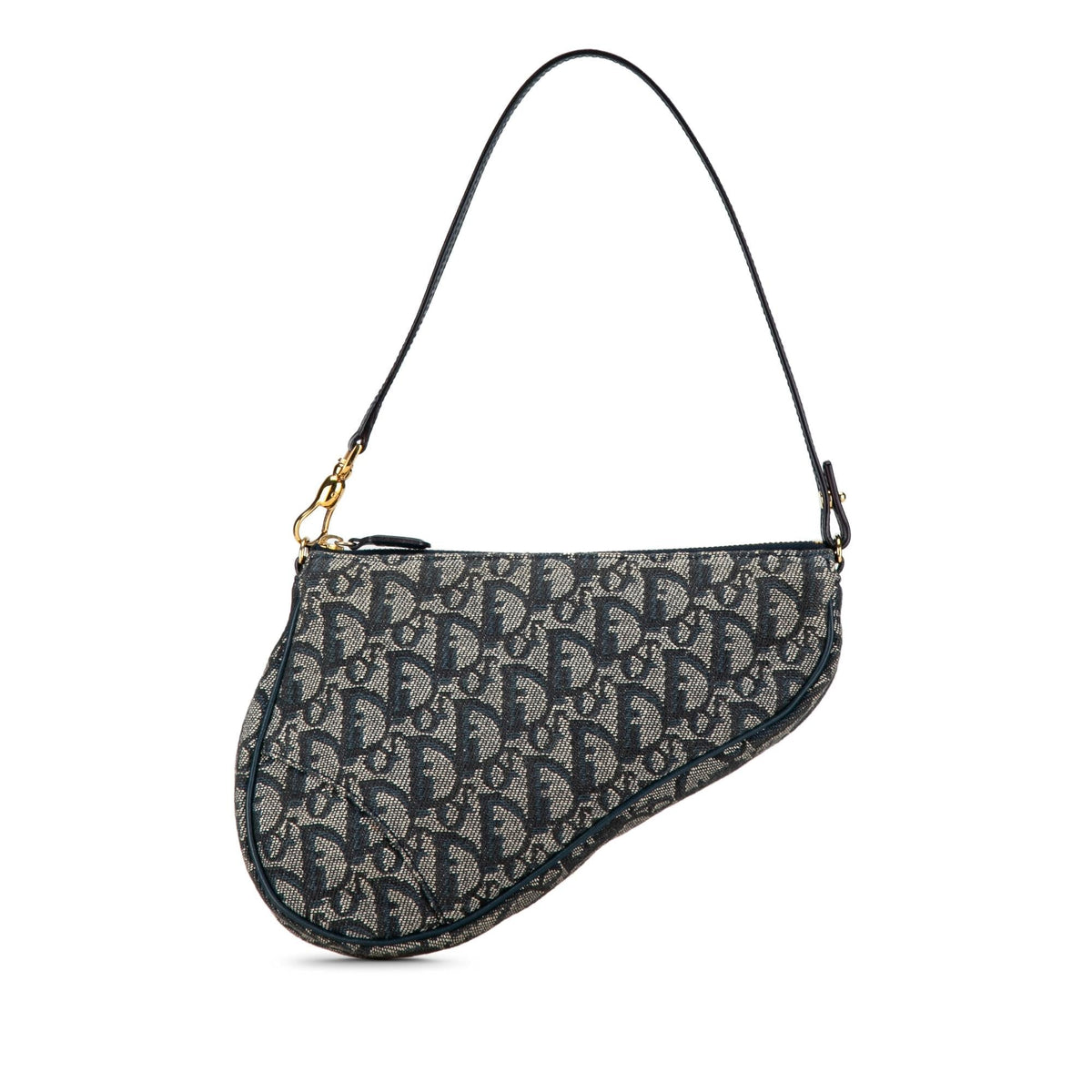 Dior Mini Oblique Saddle (SHG-OgTOUc) Rovelle Bags