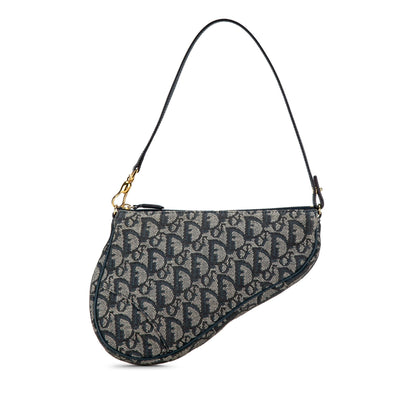 Dior Mini Oblique Saddle (SHG-OgTOUc) Rovelle Bags