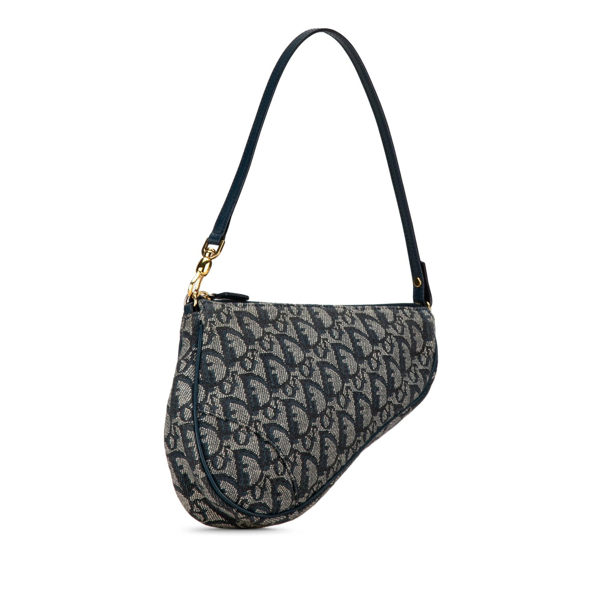 Dior Mini Oblique Saddle (SHG-OgTOUc) Rovelle Bags