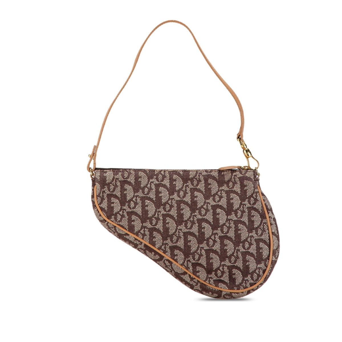 Dior Mini Oblique Saddle (SHG-DNboDD) Rovelle Bags