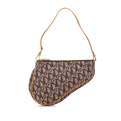 Dior Mini Oblique Saddle (SHG-DNboDD) Rovelle Bags