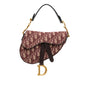 Dior Mini Oblique Saddle (SHG-5lm2Ih) Rovelle Bags
