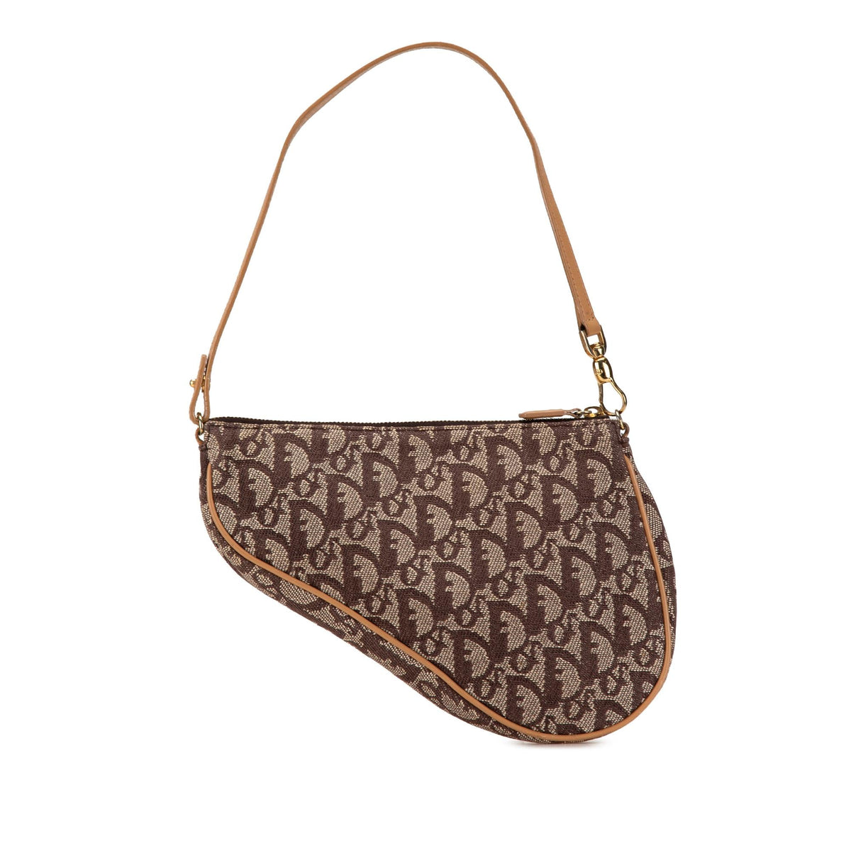 Dior Mini Oblique Saddle (SHG-1qFtGs) Rovelle Bags