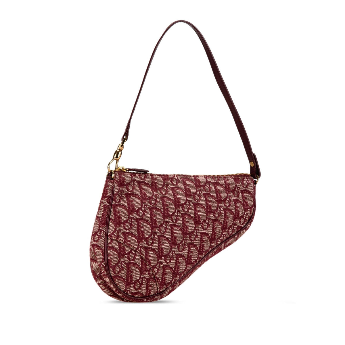 Dior Mini Oblique Saddle (SHG-QKktk8) Rovelle Bags