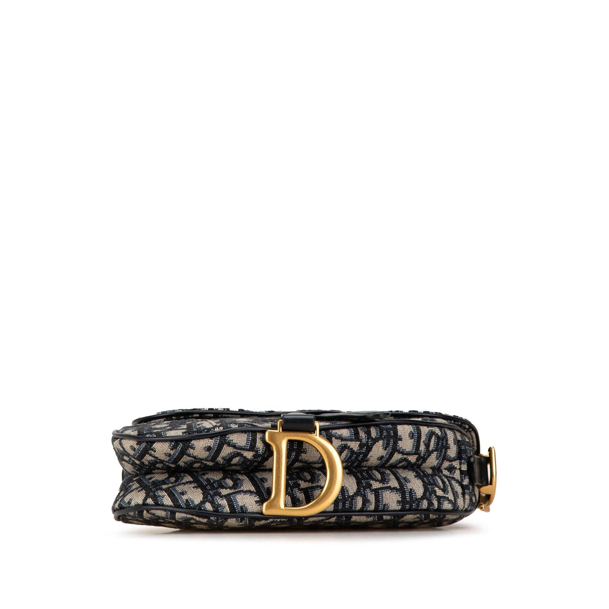 Dior Mini Oblique Saddle (SHG-MZg3Wb) Rovelle Bags