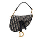 Dior Mini Oblique Saddle (SHG-MZg3Wb) Rovelle Bags