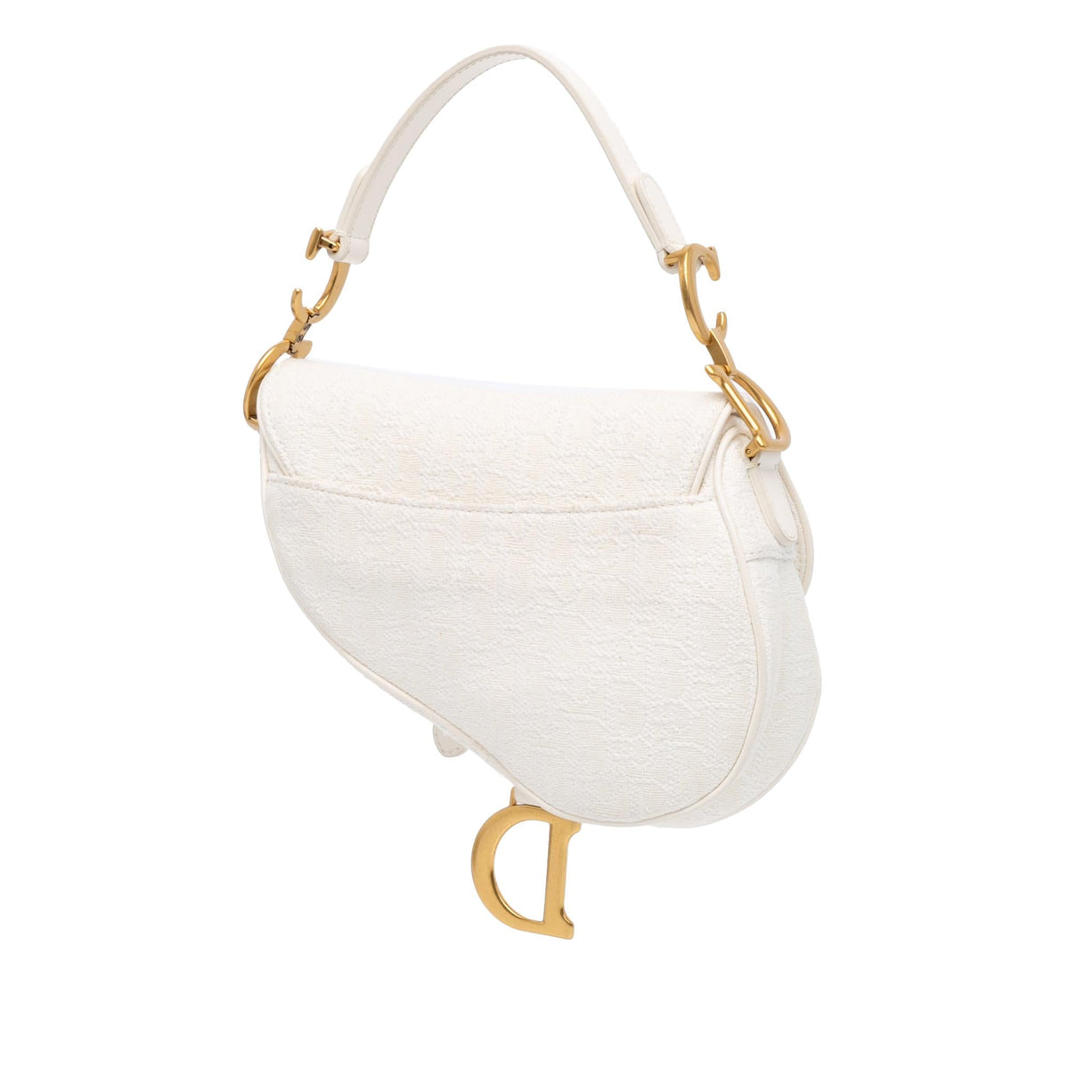 Dior Mini Oblique Saddle (SHG-z2lCKN) Rovelle Bags
