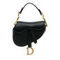 Dior Mini Saddle Baguette (SHG-hEwTgY) Rovelle Bags
