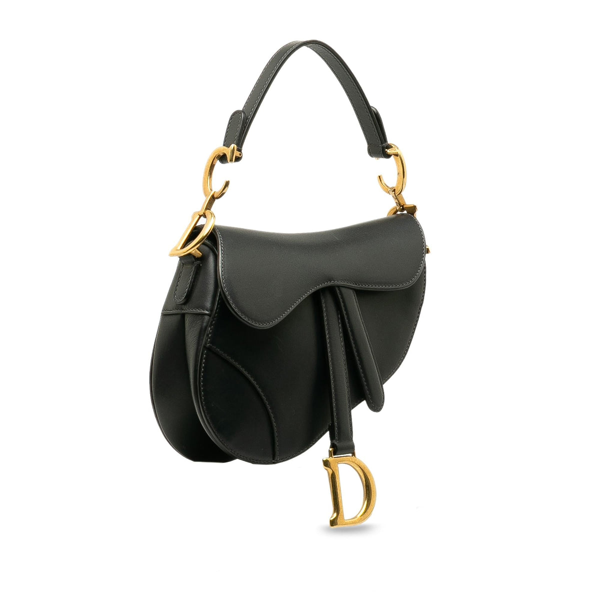 Dior Mini Saddle (SHG-PRxf0a) Rovelle Bags