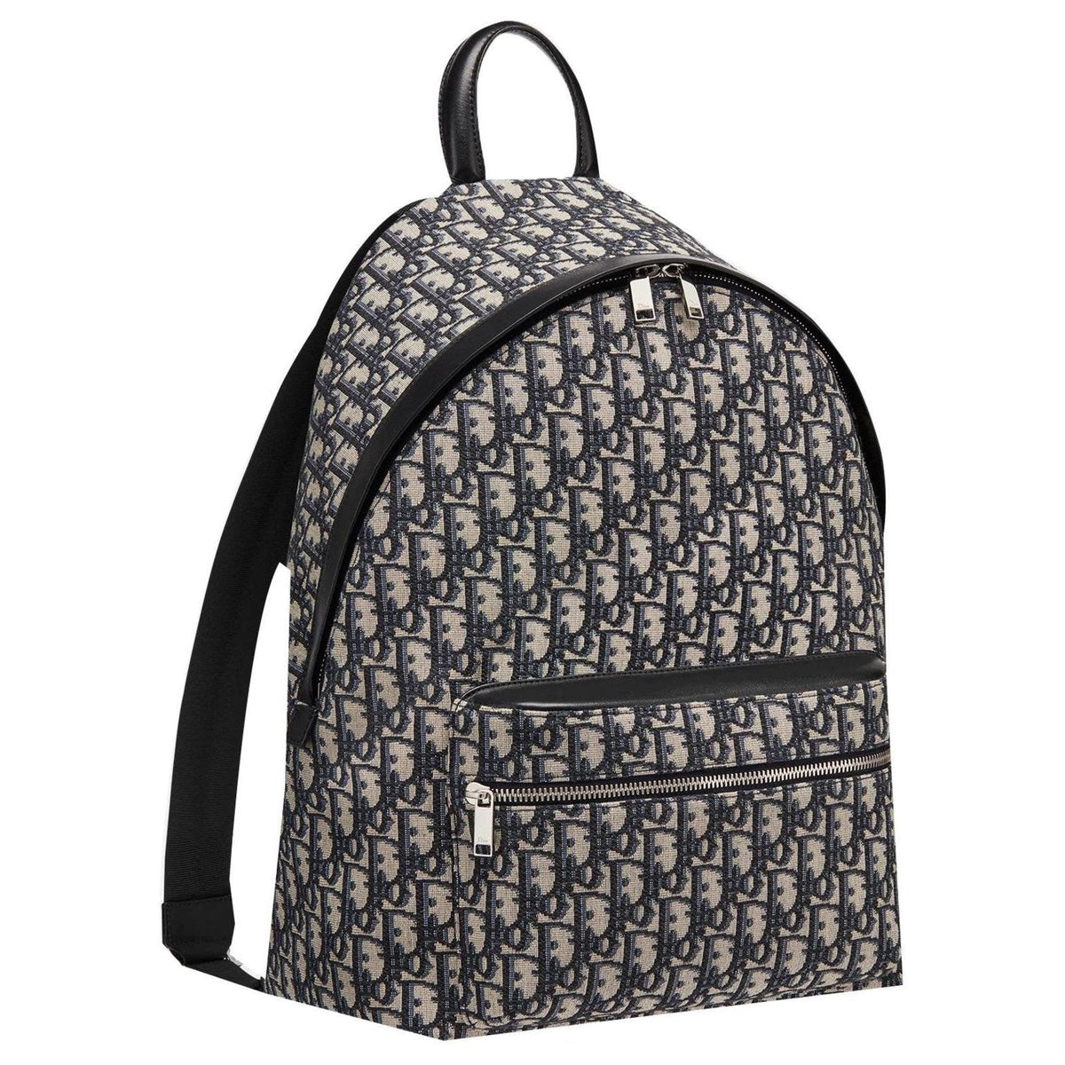 Dior Monogram Rider Backpack Rovelle Bags