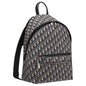 Dior Monogram Rider Backpack Rovelle Bags