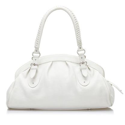 Dior My Dior Frame Handbag (SHG-36700) Rovelle Bags