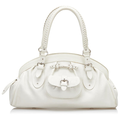 Dior My Dior Frame Handbag (SHG-36700) Rovelle Bags