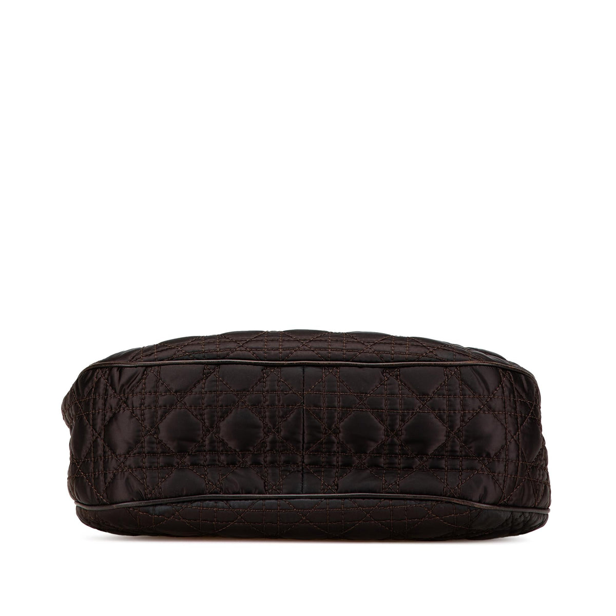 Dior Nylon Cannage Lovely Handbag Rovelle Bags