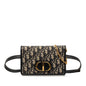 Dior Oblique 30 Montaigne 2 in 1 Pouch (SHG-ZTGOC7) Rovelle Bags