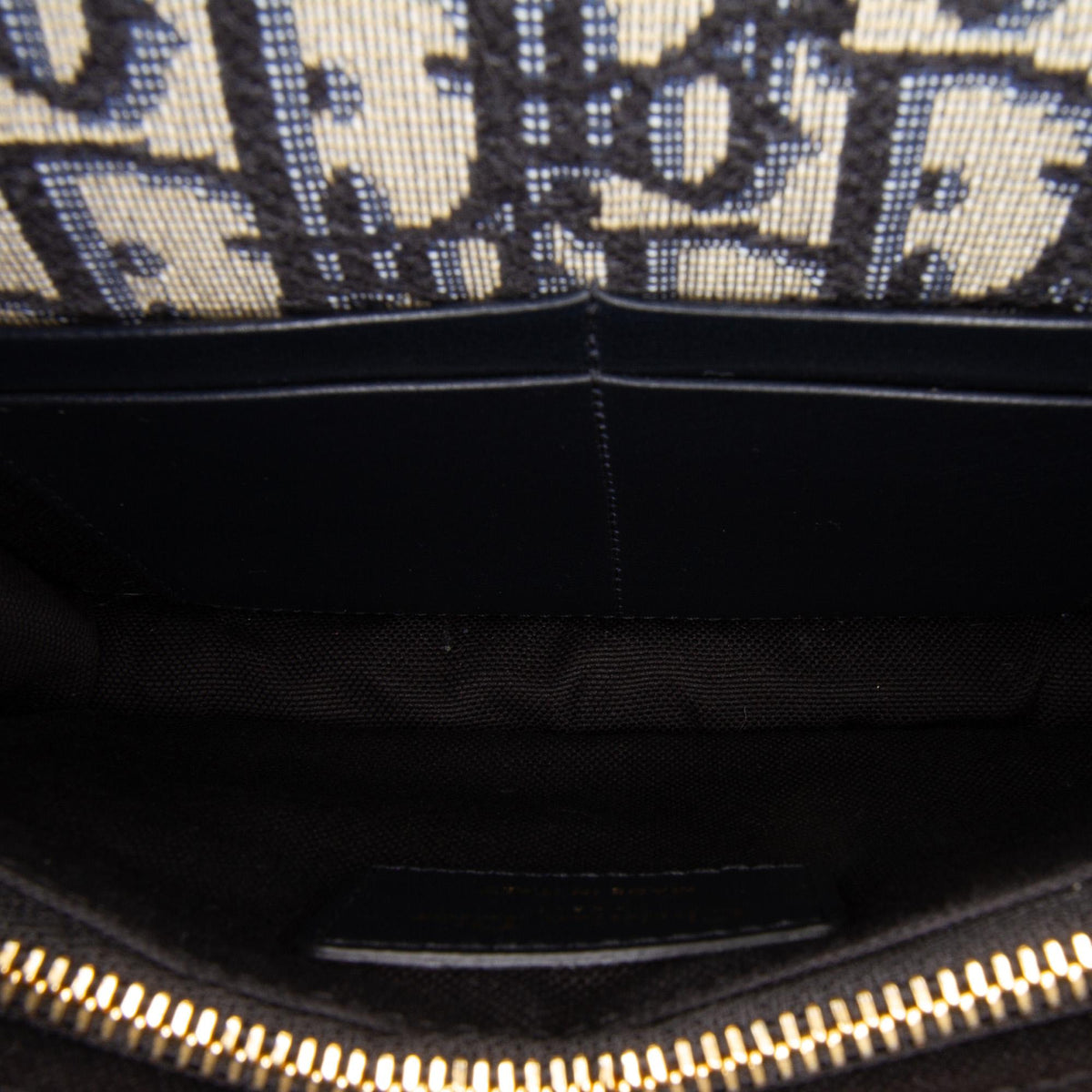 Dior Oblique 30 Montaigne 2 in 1 Pouch (SHG-61Av5f) Rovelle Bags