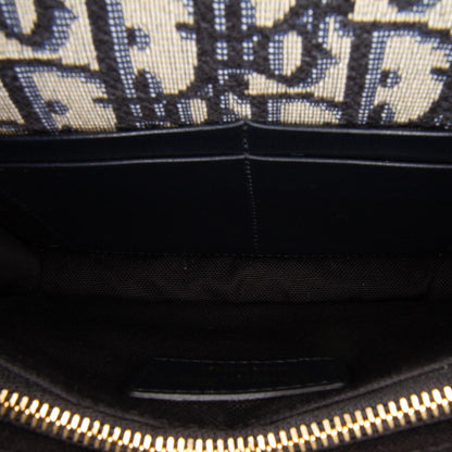 Dior Oblique 30 Montaigne 2 in 1 Pouch (SHG-61Av5f) Rovelle Bags