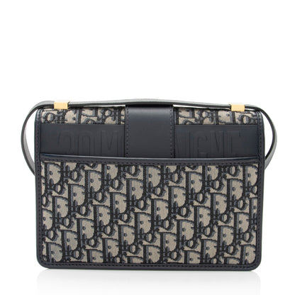 Dior Oblique 30 Montaigne Shoulder Bag Rovelle Bags