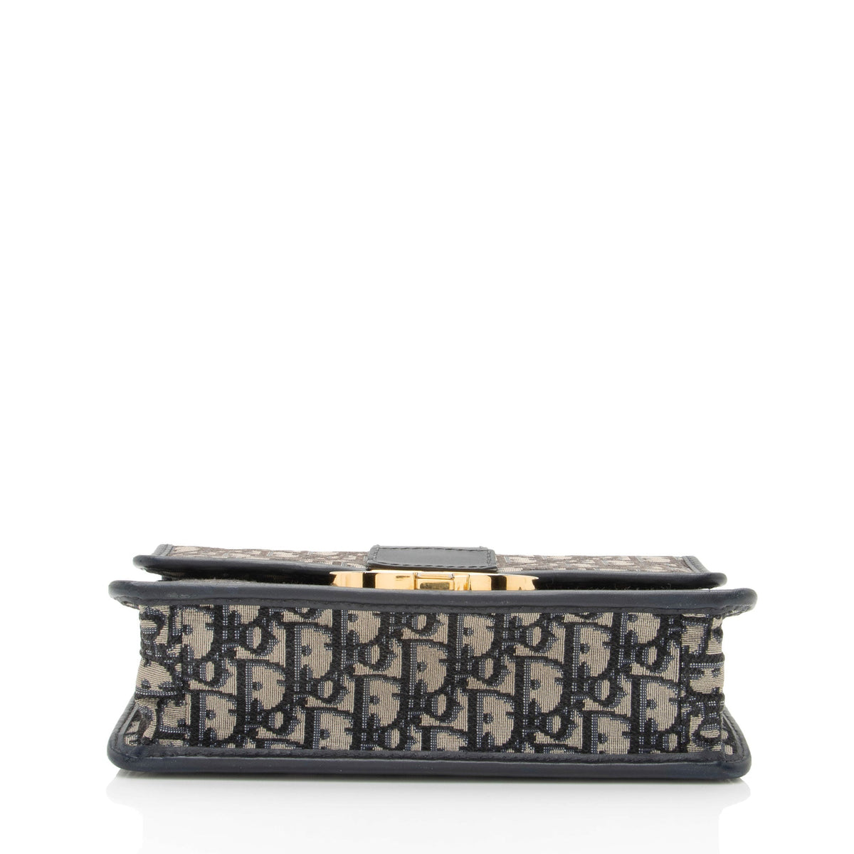 Dior Oblique 30 Montaigne Shoulder Bag Rovelle Bags