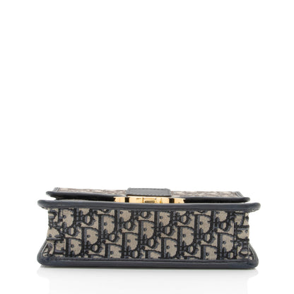 Dior Oblique 30 Montaigne Shoulder Bag Rovelle Bags