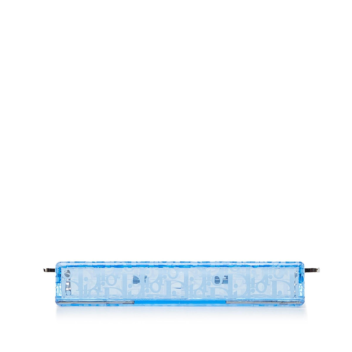 Dior Oblique Acrylic Box Crossbody Bag (SHG-WkfcLQ) Rovelle Bags