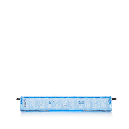 Dior Oblique Acrylic Box Crossbody Bag (SHG-WkfcLQ) Rovelle Bags