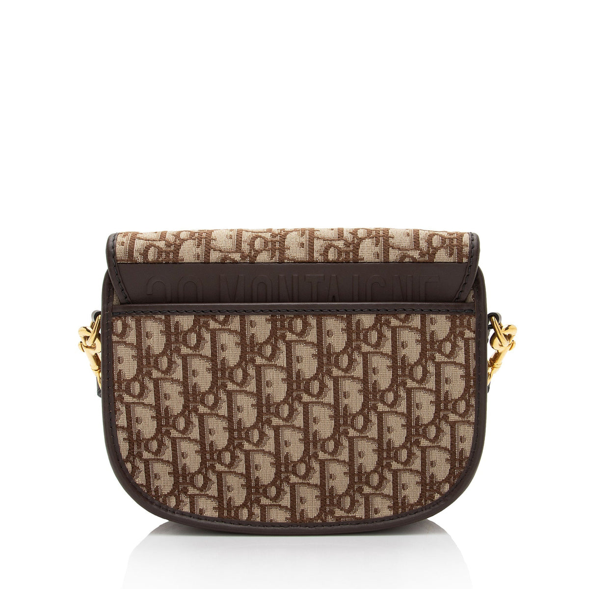 Dior Oblique Bobby Medium Flap Bag Rovelle Bags