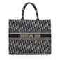 Dior Oblique Book Tote - FINAL (SHF-GvlJQM) Rovelle Bags
