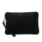 Dior Oblique Canvas A4 Zipped Pouch Rovelle Bags