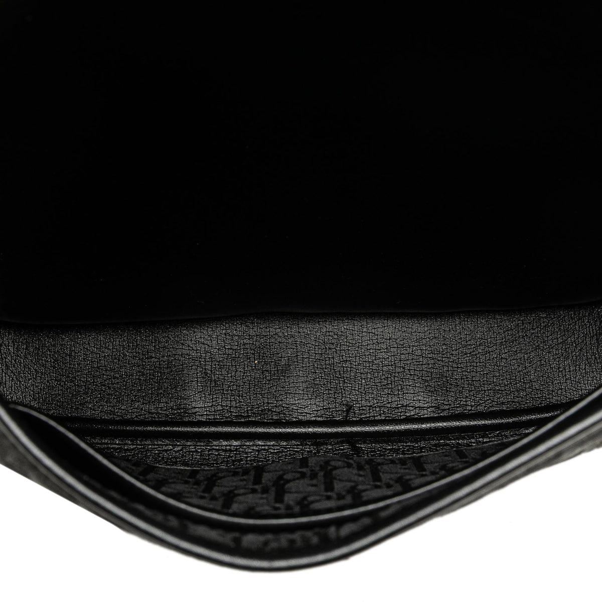 Dior Oblique Canvas Flap Crossbody Rovelle Bags