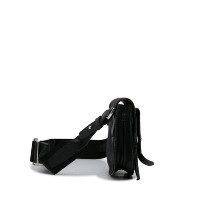 Dior Oblique Canvas Saddle Messenger Bag Rovelle Bags