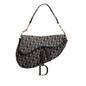 Dior Oblique Canvas Saddle (SHG-yGP2np) Rovelle Bags