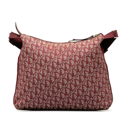 Dior Oblique Crossbody Bag (SHG-2fbBw9) Rovelle Bags