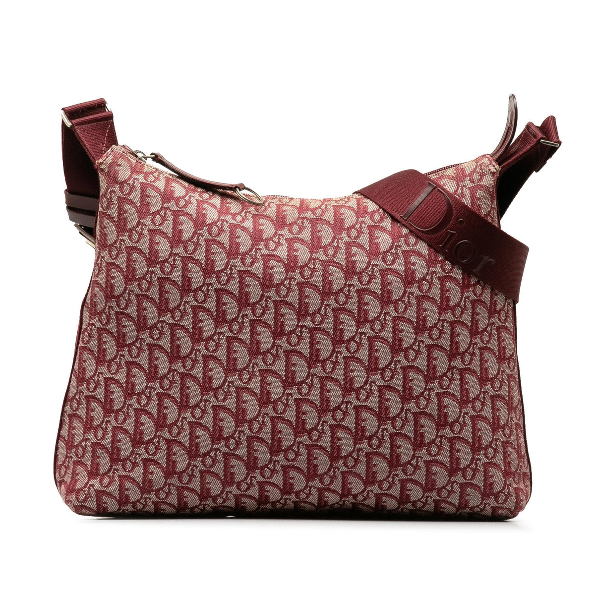 Dior Oblique Crossbody Bag (SHG-2fbBw9) Rovelle Bags