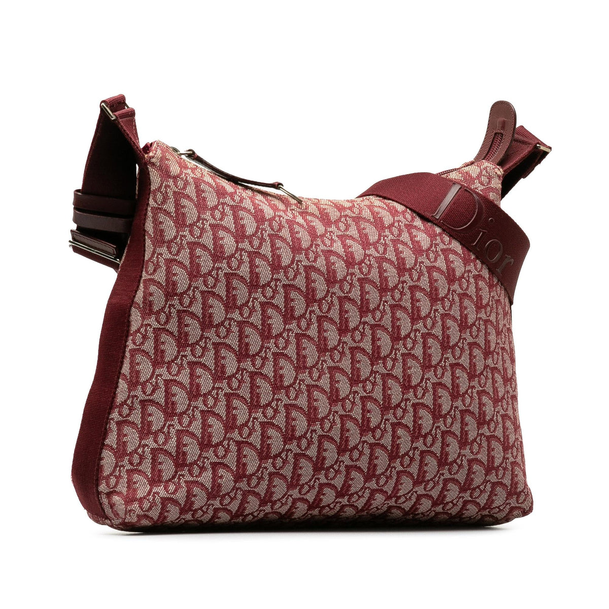 Dior Oblique Crossbody Bag (SHG-2fbBw9) Rovelle Bags