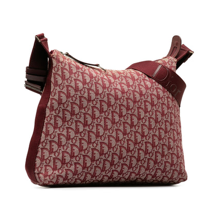 Dior Oblique Crossbody Bag (SHG-2fbBw9) Rovelle Bags
