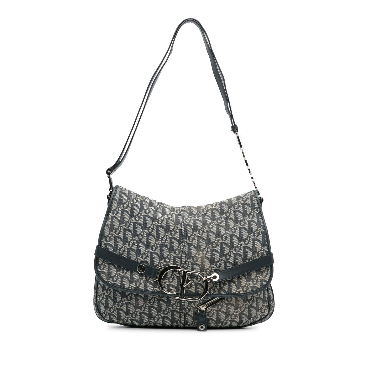 Dior Oblique Crossbody Bag Rovelle Bags