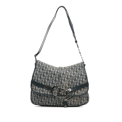 Dior Oblique Crossbody Bag Rovelle Bags