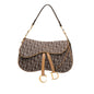 Dior Oblique Double Saddle (SHG-ilA3Bm) Rovelle Bags