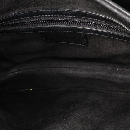 Dior Oblique Embossed Calfskin Saddle Bag Rovelle Bags