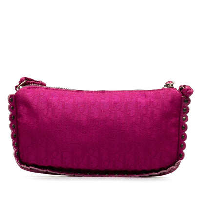 Dior Oblique Ethnic Crossbody Bag (SHG-KzRrLf) Rovelle Bags