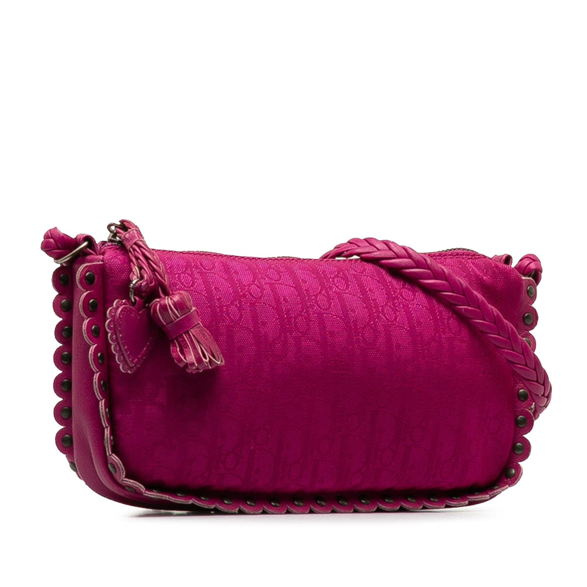 Dior Oblique Ethnic Crossbody Bag (SHG-KzRrLf) Rovelle Bags