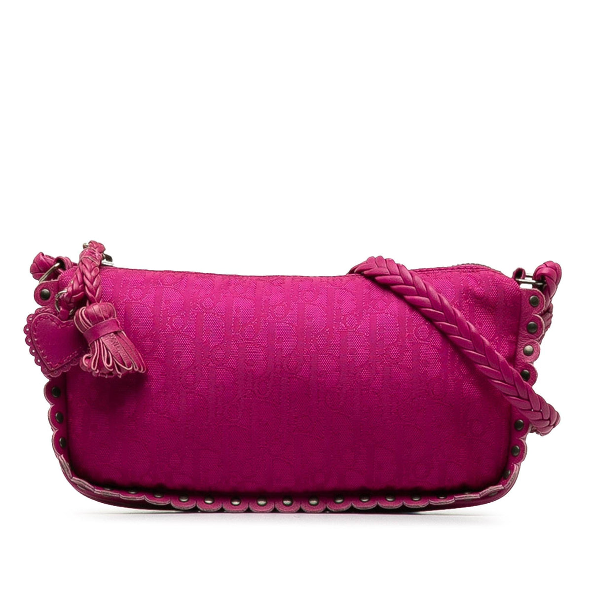 Dior Oblique Ethnic Crossbody Bag (SHG-KzRrLf) Rovelle Bags